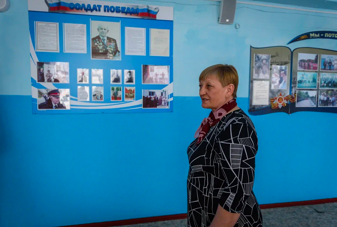 Фото Сибирская глубинка как новый туристический магнит: репортаж из Федосихи 7